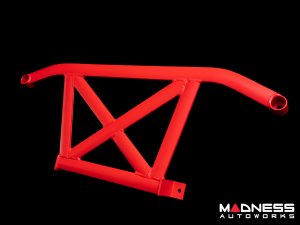 Alfa Romeo Stelvio Front Subframe Brace
